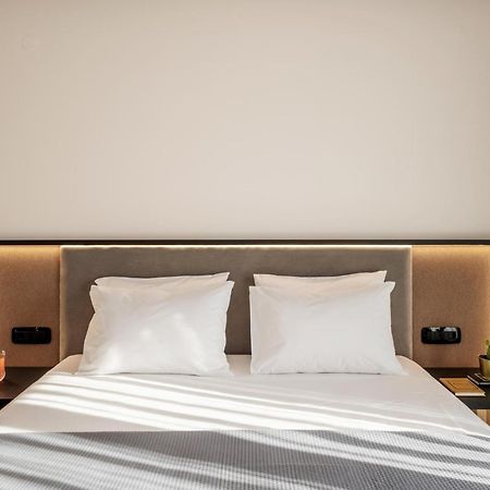 Neapolis 21 Suites, Premium Key Collection Szkiáthosz Kültér fotó