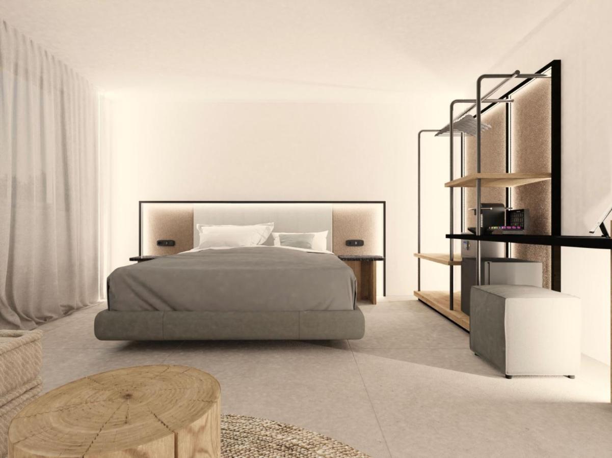 Neapolis 21 Suites, Premium Key Collection Szkiáthosz Kültér fotó