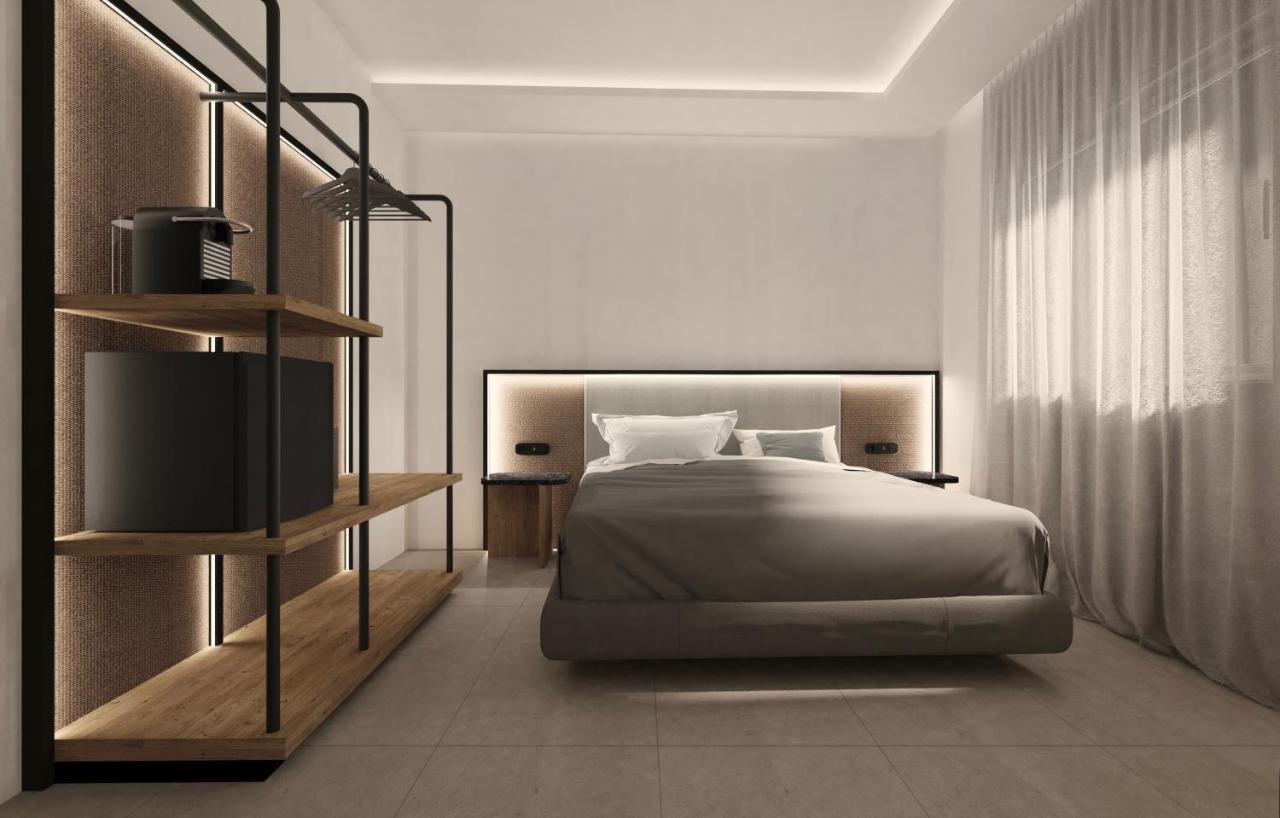 Neapolis 21 Suites, Premium Key Collection Szkiáthosz Kültér fotó