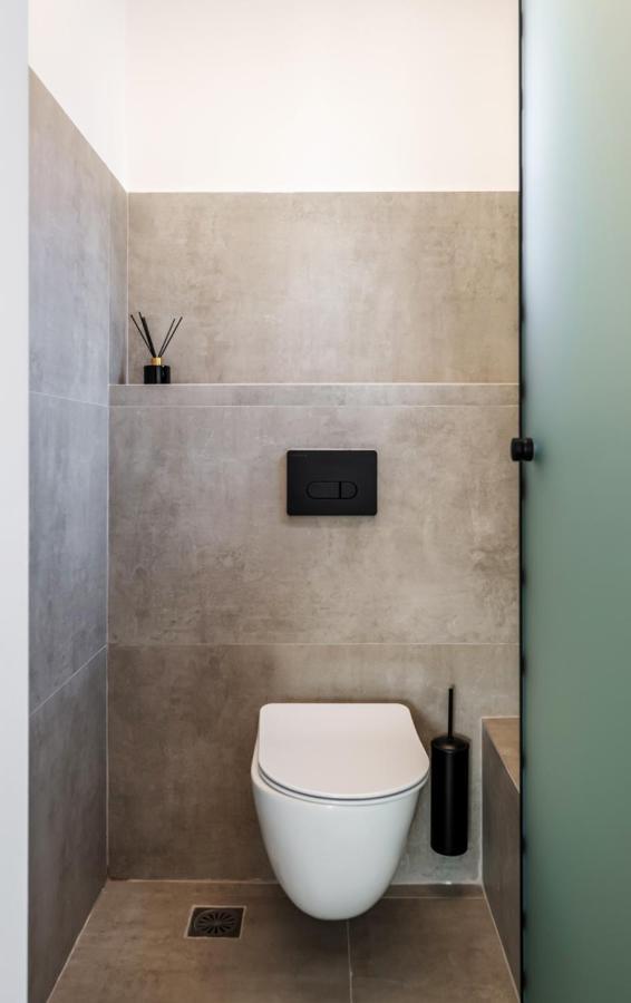Neapolis 21 Suites, Premium Key Collection Szkiáthosz Kültér fotó