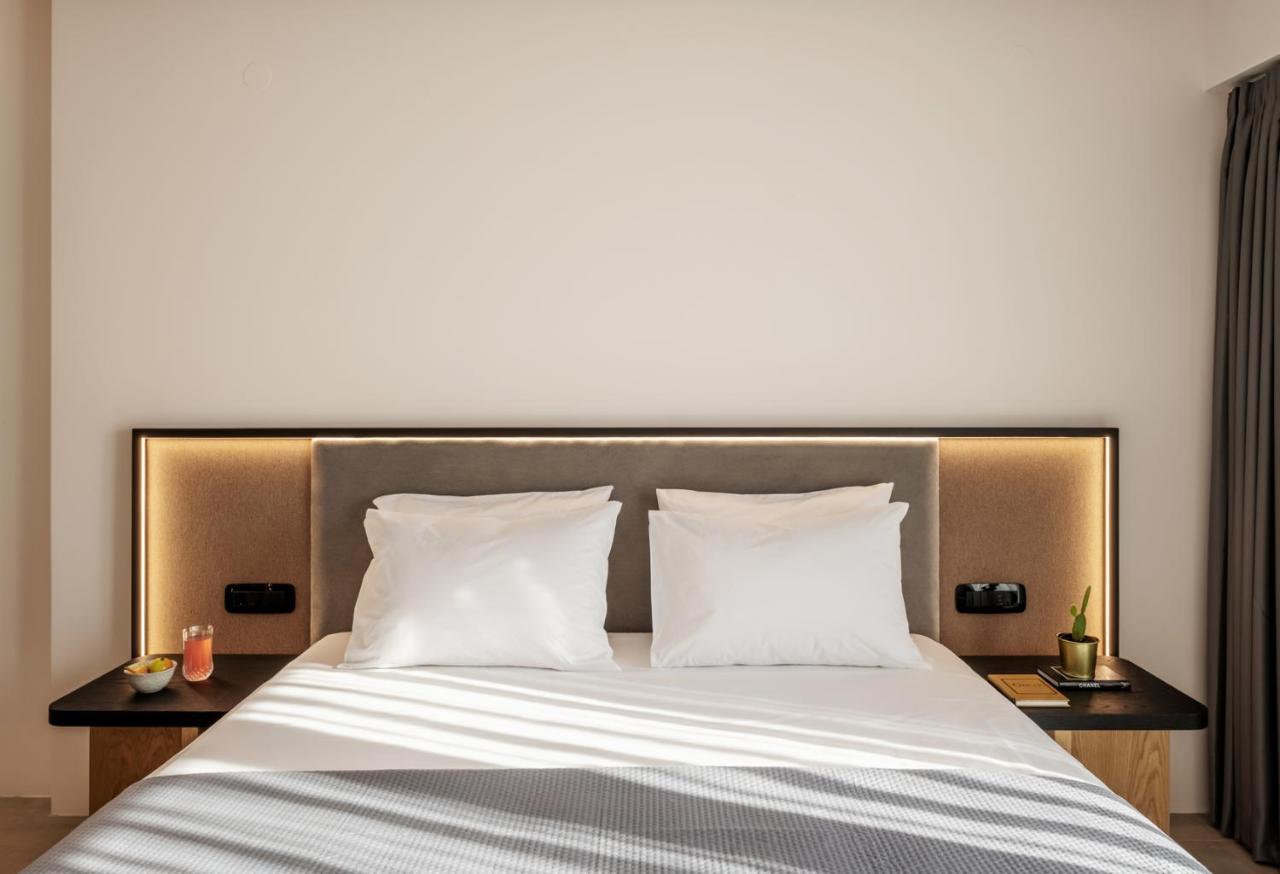 Neapolis 21 Suites, Premium Key Collection Szkiáthosz Kültér fotó