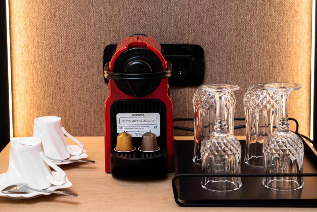 Neapolis 21 Suites, Premium Key Collection Szkiáthosz Kültér fotó